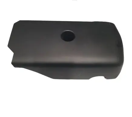 Audi Q7 4M Steering wheel column trim 4M0953516