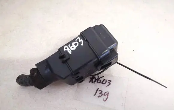 Honda CR-V Sensor