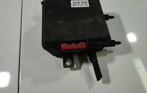 Renault Laguna III Fuse box set