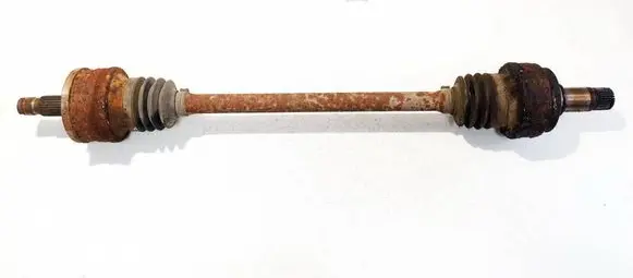 Mercedes-Benz C W203 Rear driveshaft