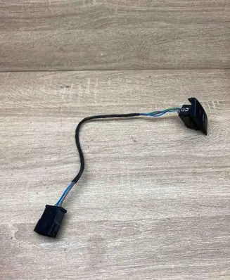 Audi A6 S6 C5 4B Central locking switch button 4B1962107 893971994