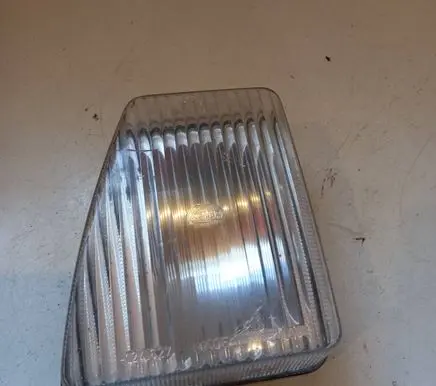 Front fog light