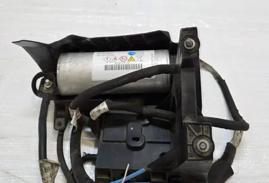 Peugeot 508 Other control units/modules 9688667580