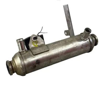 Fiat Croma EGR valve cooler 55182589