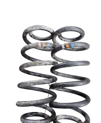 Audi A4 S4 B7 8E 8H Front coil spring 