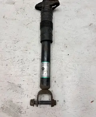Jeep Grand Cherokee Rear shock absorber/damper 68261974AA