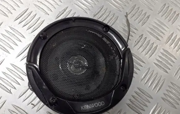 Skoda Fabia Mk1 (6Y) Subwoofer speaker KFC-E1065