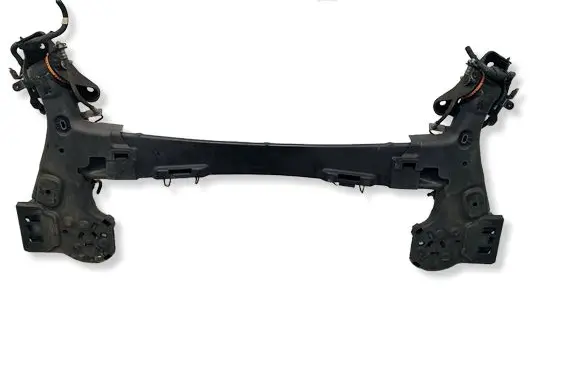 Peugeot 208 II Rear axle beam 
