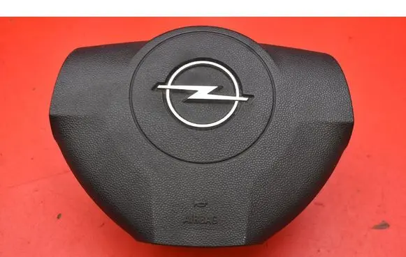 Opel Zafira B Steering wheel airbag 13111348