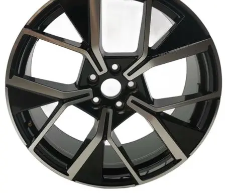 Volkswagen Tiguan R16 alloy rim 571601025F