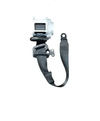 Tesla Model S Rear seatbelt 156510000B