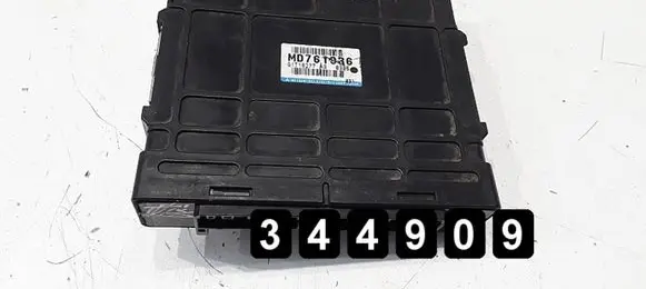 Mitsubishi Galant Engine control unit/module md761936