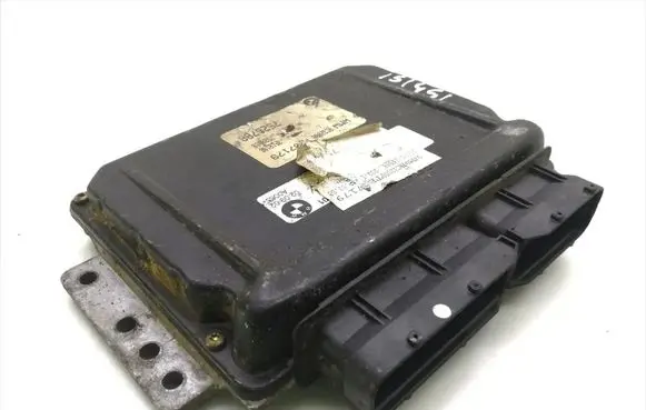 Mini One - Cooper R50 - 53 Engine control unit/module 7526786 7520919