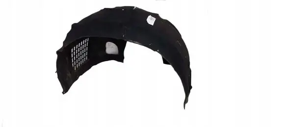 Audi A4 S4 B9 Front wheel arch liner splash guards 8W0853888L