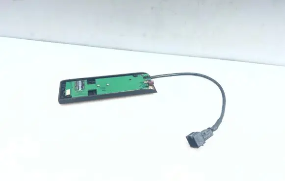 Audi A8 S8 D3 4E Other devices 4E0862401B