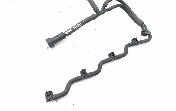 Volvo V60 Fuel return line/hose 31452374