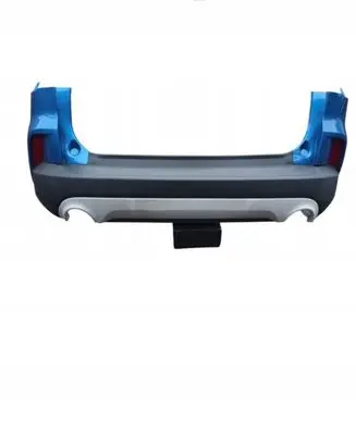 Ford Escape IV Rear bumper LJ6B17D781AB