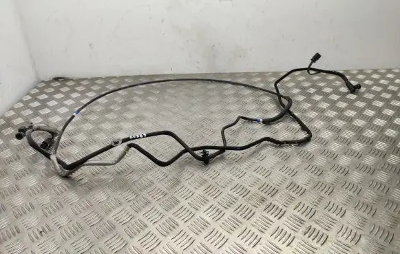 Peugeot 308 AdBlue supply pipe 