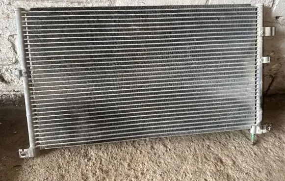 Ford Mondeo Mk III A/C cooling radiator (condenser) 1S7H19710BC