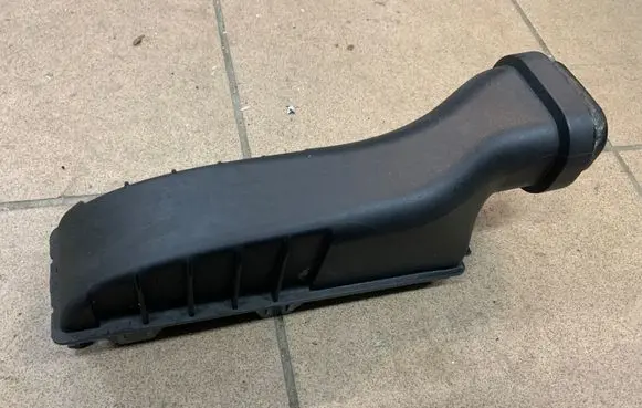 Air intake duct part