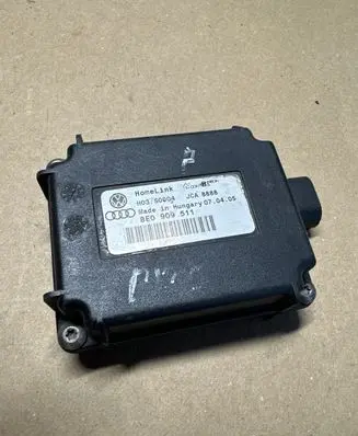 Audi Q7 4L Other control units/modules 8E0909511 H037S0004