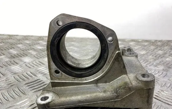 Jeep Compass Driveshaft support bearing bracket 55258283