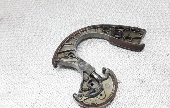 Audi A6 S6 C6 4F Slide rail for timing chain 079109507G