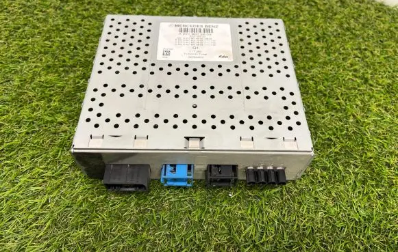 Mercedes-Benz S W221 Other control units/modules A2219002604 A2219014200 A2219021003