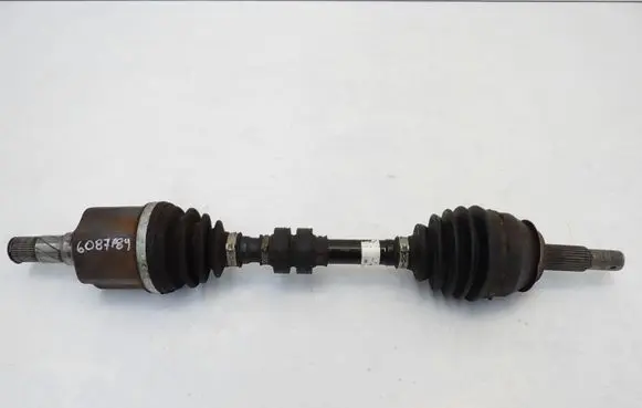 Renault Kadjar Front driveshaft 391014PA0B