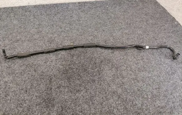 BMW 3 F30 F35 F31 Vacuum line/pipe/hose 7601031 22667601031