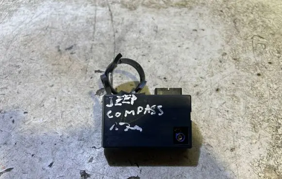 Jeep Compass Keyless (KESSY) go control unit/module 26032630 05026225AS