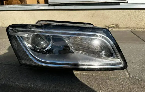 Audi Q5 SQ5 Headlight/headlamp 90036429 044868 1405801102A