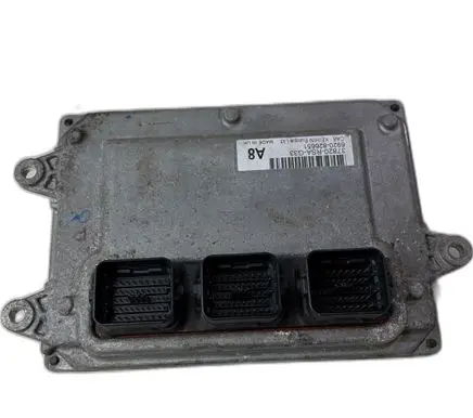 Honda Civic Other control units/modules 