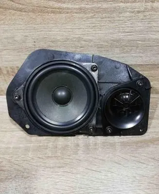BMW 5 E60 E61 Front door speaker 914315201 61928910 65139143152