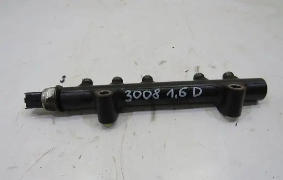 Peugeot 3008 I Fuel main line pipe GMAUTO4574097