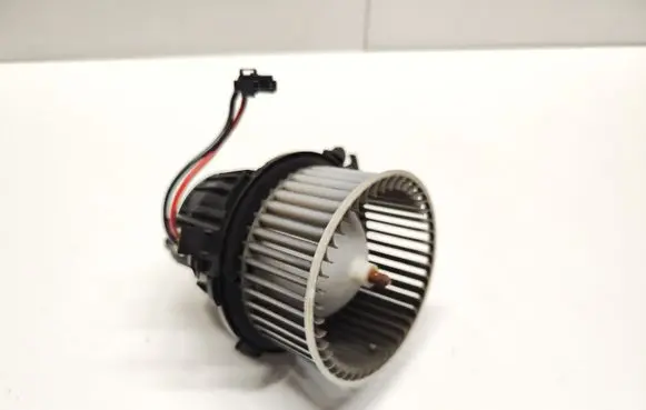 Audi A5 8T 8F Heater fan/blower