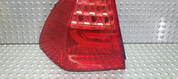 BMW 3 E90 E91 Rear/tail lights S26378271 4871737