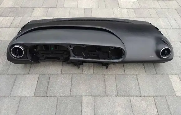 Mercedes-Benz Citan II W420 Dashboard A4206801900 A4206802400 A4206802500
