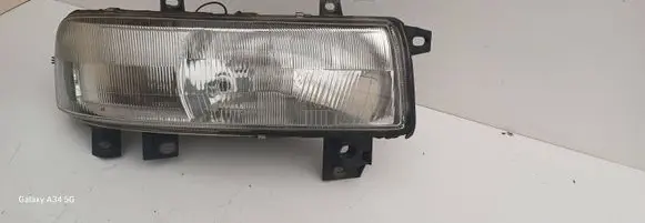 Renault Master II Headlight/headlamp 7700352104 38200999R 170798