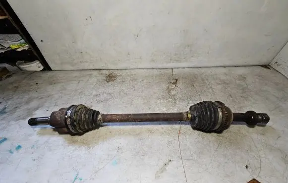 Ford Transit Front driveshaft