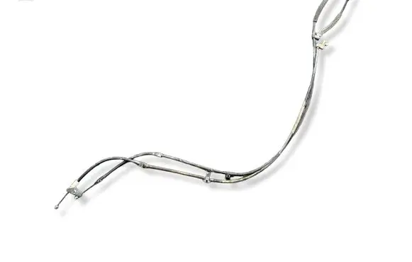 Ford Grand C-MAX Handbrake/parking brake wiring cable 