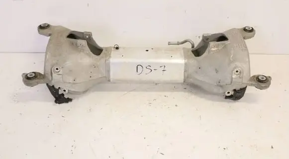 Citroen DS7 Crossback Rear subframe 9640718710
