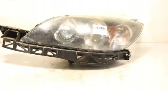 Mazda 3 I Headlight/headlamp