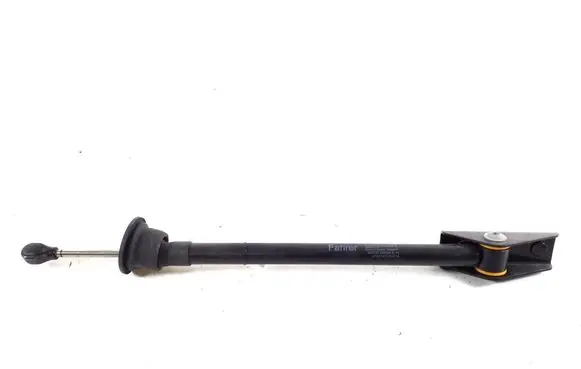 Mercedes-Benz CL C216 Front door check strap stopper A2167200216