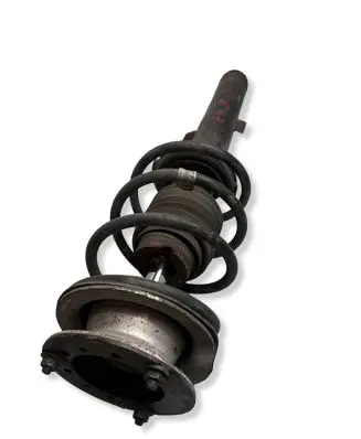 BMW 3 E90 E91 Front shock absorber with coil spring 