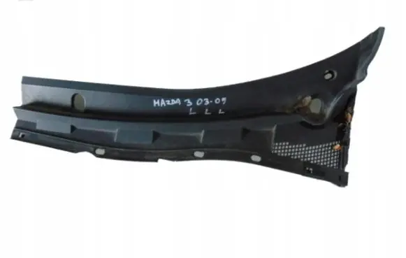 Mazda 3 I Wiper trim BP4K507S1