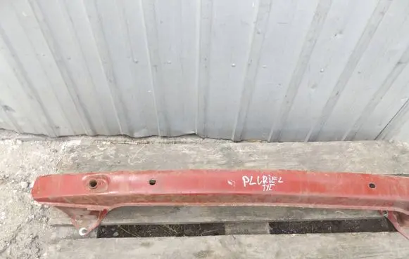 Citroen C3 Pluriel Rear beam PL021EE