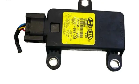 KIA Sportage ESP acceleration yaw rate sensor 956901F000 BG68109820 101380008