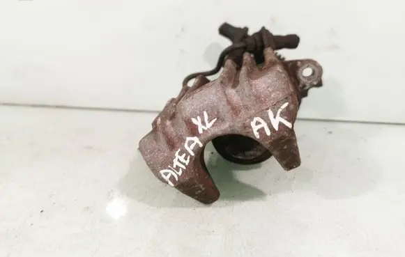 Seat Altea XL Rear brake caliper