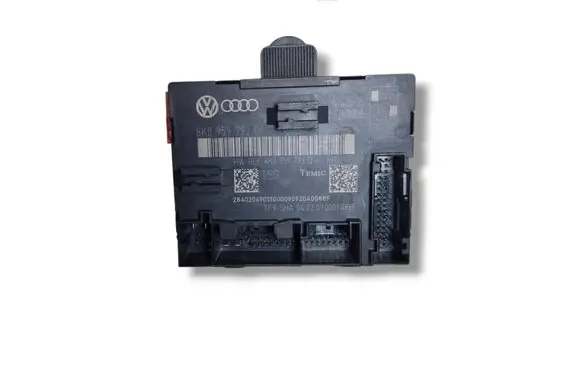 Audi A4 S4 B8 8K Door control unit/module 8K0959793D